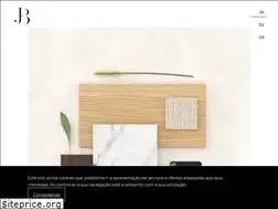 Sites similar to jotabarbosa.com
