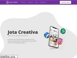 Sites similar to jotacreativa.com