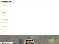Sites similar to jotadelgado.com