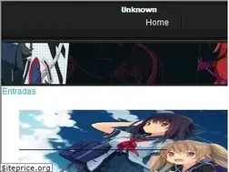 Sites similar to jotadexanimes.blogspot.pe