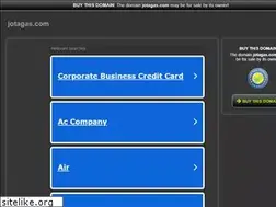 Sites similar to jotagas.com