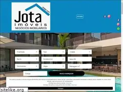 Sites similar to jotaimoveis.com.br