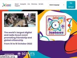 Sites similar to jotajoti.info