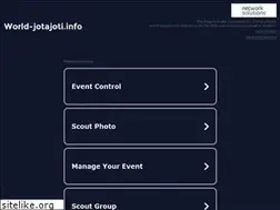 Sites similar to jotajoti.org