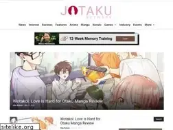 Sites similar to jotaku.net