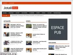 Sites similar to jotalixibar.com