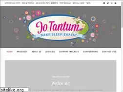 Sites similar to jotantum.com