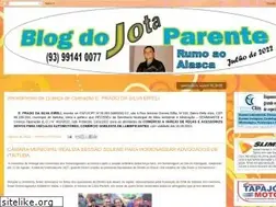 Sites similar to jotaparente.blogspot.com