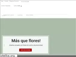 Sites similar to jotasfloristas.com