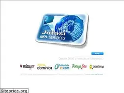Sites similar to jotasiwebservices.pt