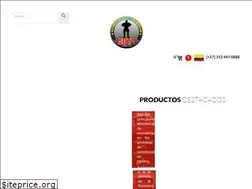 Sites similar to jotasuplementos.com