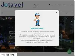 Sites similar to jotavel.com.br
