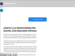 Sites similar to jotavirtual.com