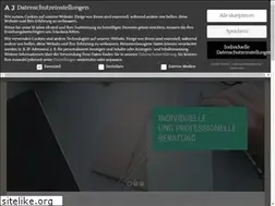 Sites similar to jotax.de