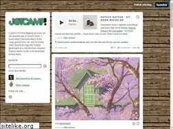 Sites similar to jotcamp.com