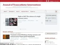 Sites similar to jotci.org