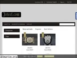Sites similar to joteef.com