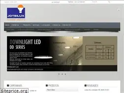 Sites similar to joteilux.pt