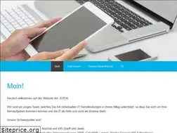 Sites similar to jotek.de
