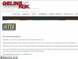 Sites similar to jotek.se