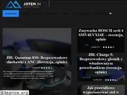 Sites similar to jotem.in