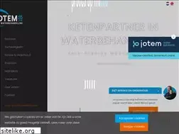 Sites similar to jotem.nl