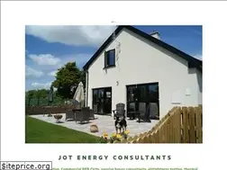 Sites similar to jotenergy.ie