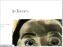 Sites similar to joterrien.com