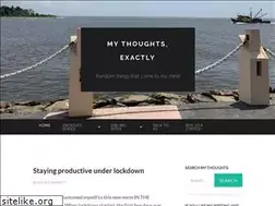 Sites similar to joterry.wordpress.com