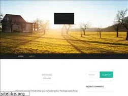 Sites similar to joterulo.wordpress.com