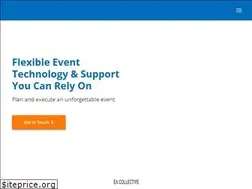Sites similar to joteventconnect.us
