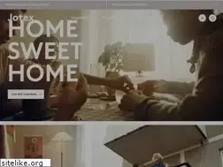 Sites similar to jotex.de