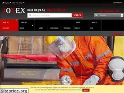 Sites similar to jotex.jo