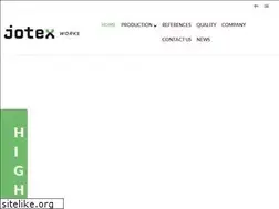 Sites similar to jotexworks.fi