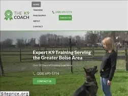 Sites similar to jothek9coach.com