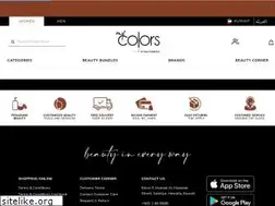 Sites similar to jothencosmetics.com