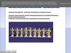 Sites similar to jothidamkarka.blogspot.com