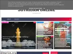 Sites similar to jothidamonline.blogspot.com