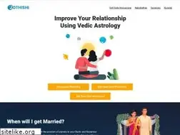 Sites similar to jothishi.com