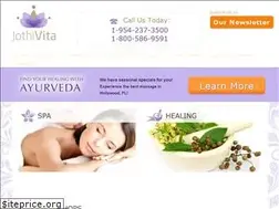 Sites similar to jothivita.com
