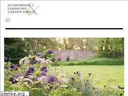 Sites similar to jothompson-garden-design.co.uk