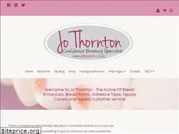 Sites similar to jothornton.co.uk