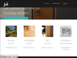 Sites similar to jothouse.com