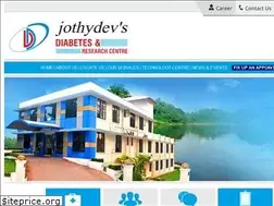 Sites similar to jothydev.net