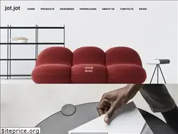 Sites similar to jotjot.com