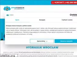 Sites similar to jotka-hydraulik.pl