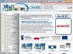 Sites similar to jotkel.com