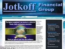 Sites similar to jotkoff.com