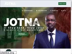 Sites similar to jotna.org