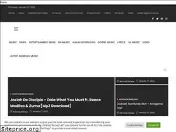 Sites similar to jotnaija.com